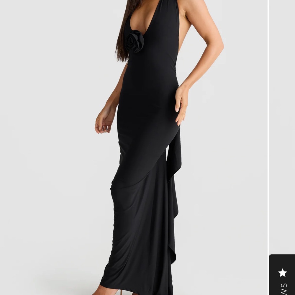 MELANI Arabella Dress